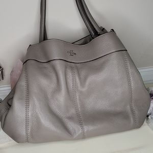 Coach Lexy Shoulder Bag